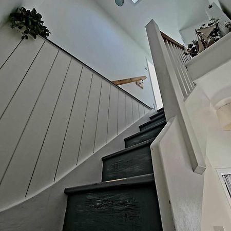 Albion Cottage Whitby Exterior photo