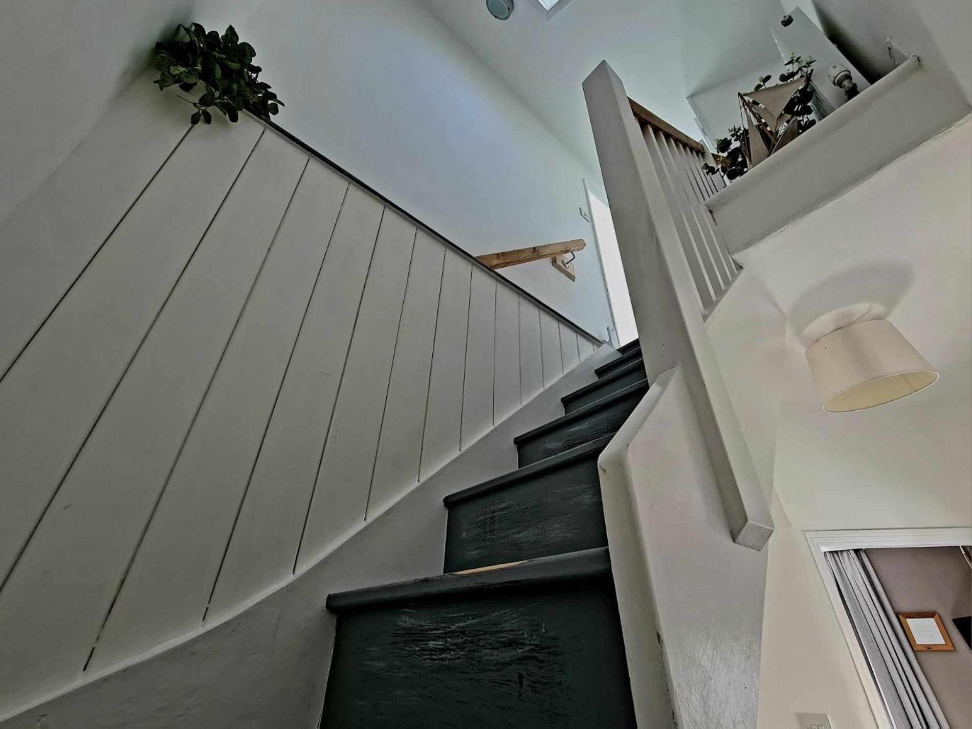 Albion Cottage Whitby Exterior photo