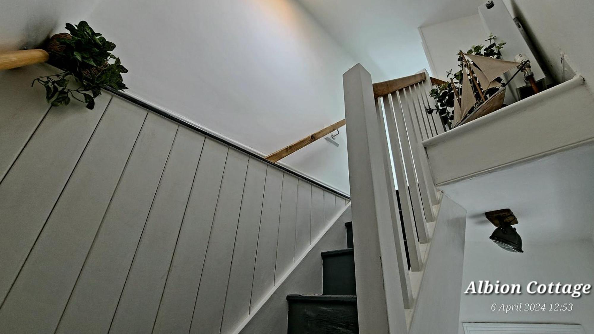 Albion Cottage Whitby Exterior photo